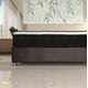 thumbnail image 4 of Original Serta | Colchón King size Serta Support Foam + Almohada Memory Foam Serta Cooling Foam, 4 of 5