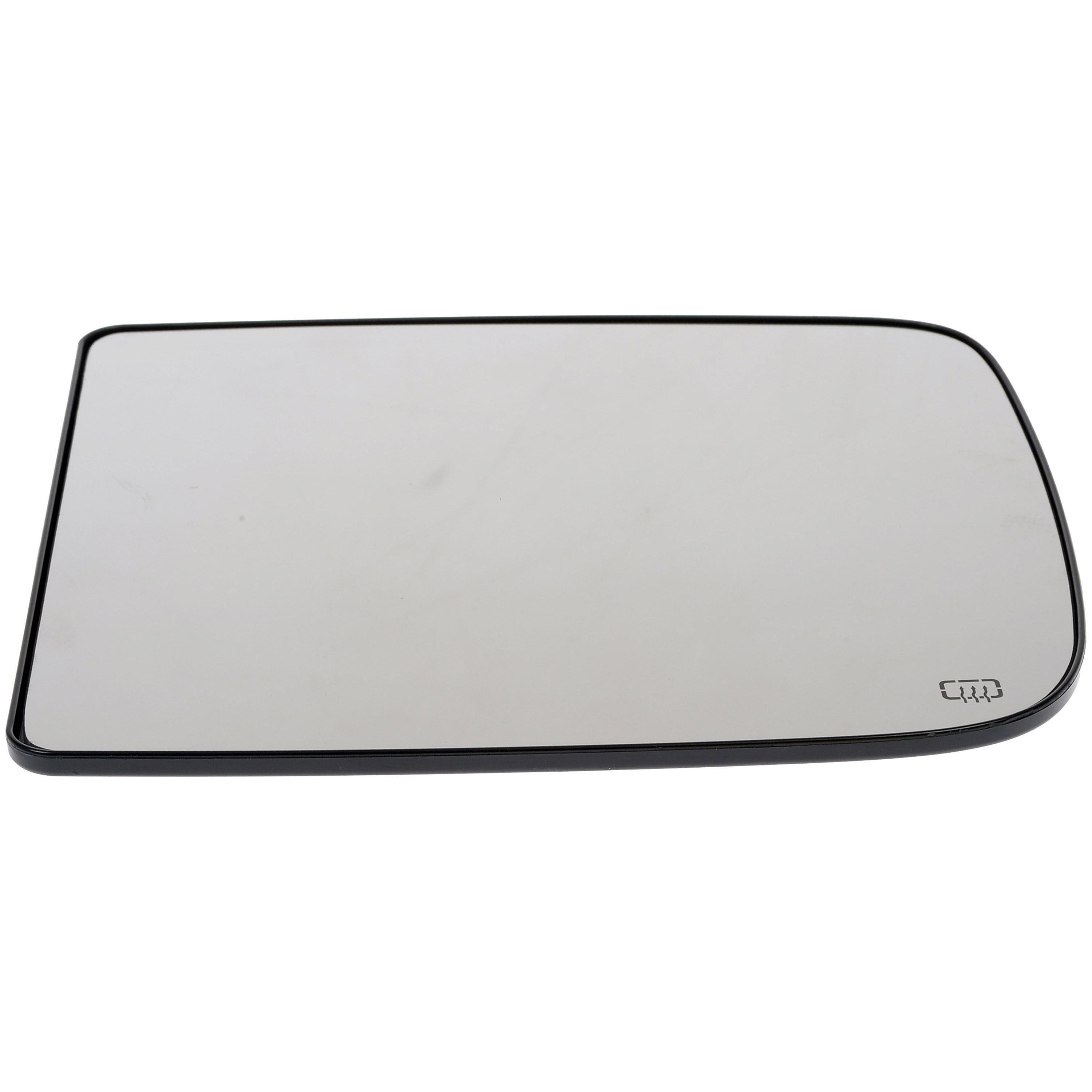 Dorman 57598 Driver Side Door Mirror Glass for Specific Dodge / Ram Models