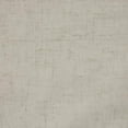 thumbnail image 3 of Thermalogic ThermaSheer Rod-Pocket Semi-Sheer Curtain 95" L, in Linen, 3 of 6