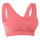 thumbnail image 1 of Plus Size Sports Bras para Mujeres Soporte Alto sin Costuras Push-Up Running Yoga Bra, Cinturones Plus Size de Mujeres Correa de Hombro Amplia, 1 of 6