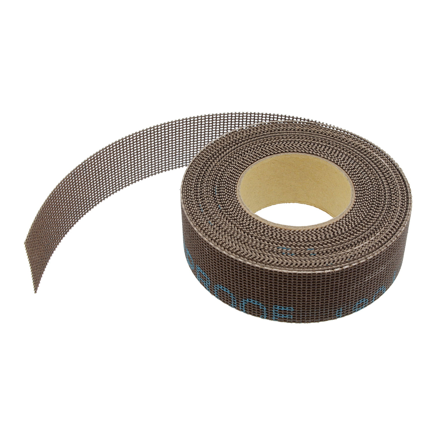 DCT 180 Grit Mesh Abrasive Paper Roll Mesh Sand Paper Sanding Mesh 1”x20’ Roll 