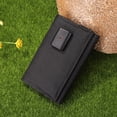 thumbnail image 2 of Bancos móviles de carga portátiles del paquete del cargador del panel solar del USB de 7W Hugtrwg Para estrenar, 2 of 7