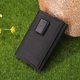 thumbnail image 2 of Kuymtek Paquete de cargador de panel solar plegable USB que carga el banco de energía móvil con mosquetón, 2 of 9