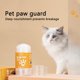 thumbnail image 4 of Pisexur Suministros para mascotas Pet Claw Cream 40g Cats Dog And Dog Feet Dry And Cracked Moisturizing Claw Cream perros, gatos y animales.perros, gatos y animales, 4 of 4