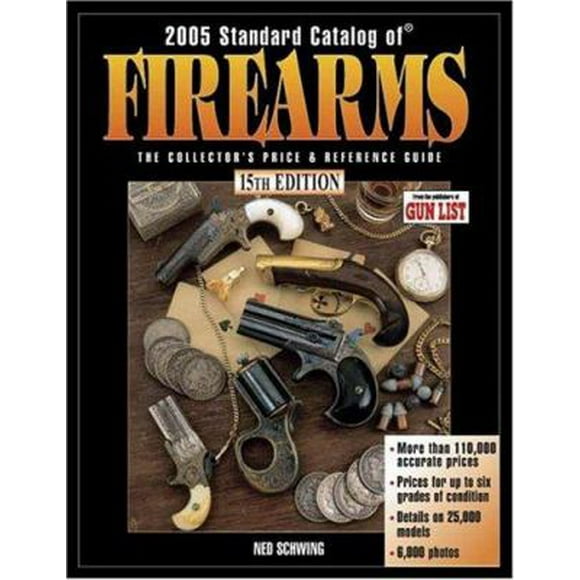 Firearm Catalog
