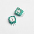 thumbnail image 3 of 100PCS Joystick Potentiometers Sensor Module Kit for PS4 10K Controllers 3D Thumbstick Axis Resistor, 3 of 5