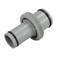 thumbnail image 3 of 1.5 to 1.5 Pool Hose Adapter Connector Easy to Use Durable for Swimming Pool 1.5in to 1.25in, 3 of 8