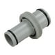 thumbnail image 3 of Reemplazo del conector del adaptador de manguera de piscina Mantenimiento Adaptador de drenaje de piscina Durable 1.5in a 1.25in, 3 of 9