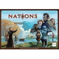 thumbnail image 2 of Nations Strategy Board Game, 2 of 6