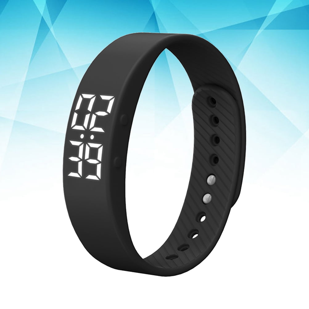 T5S Bracelet Watch with Vibrating Realtime Showing Jamaica | Ubuy