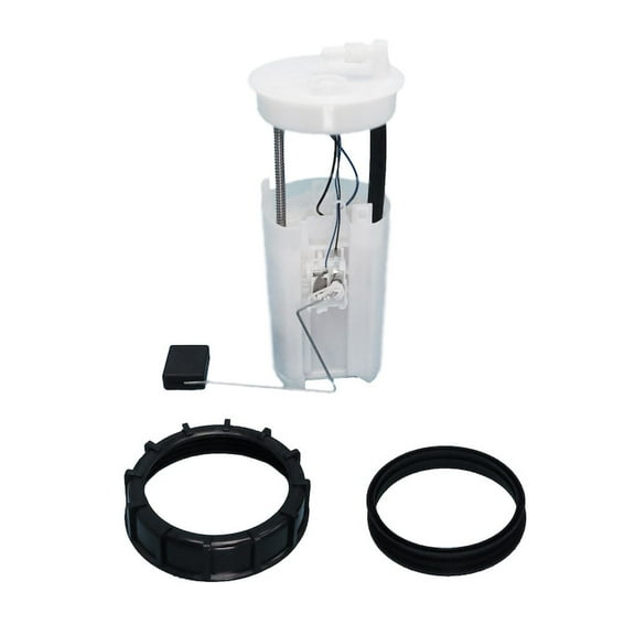US Motor Works USEP8656M Professional Series OE Replacement Fuel Pump Module Assembly 1 Pack Fits select: 2003-2004 HONDA ACCORD EX, 2006 ACURA 3.2TL