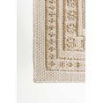 thumbnail image 2 of ECARPET Jute Style Area Rug for Bedroom, Living Room, Dining Room Francesca Collection, 2 of 9