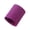 Rose Red, variant on Naierhg Sport Wristband Breathable Sweat-absorbing Ice Silk Bracers Summer Sports Cold Sensation Wristband for Women Men