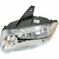 thumbnail image 5 of Depo 333-1190L-AS Headlight, Assembly, With Bulb, Capa Certified, 5 of 5