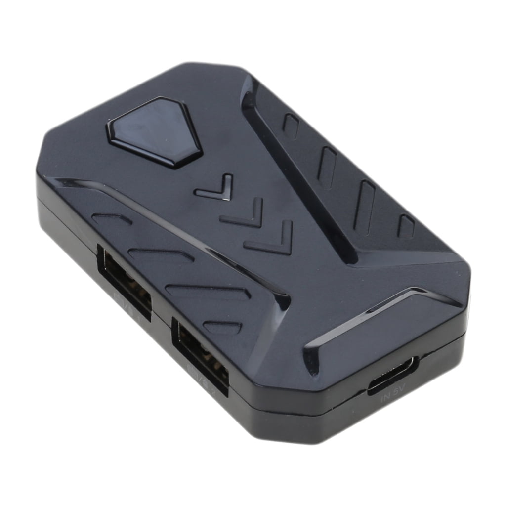 XIM Apex - Wireless Converter Gaming Controller - Keyboard/Mouse