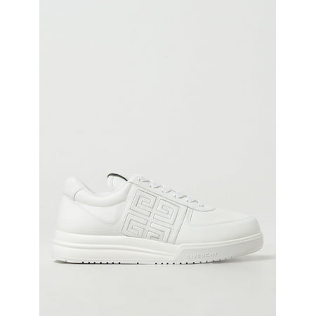 

Givenchy Sneakers Men White 1 Men