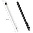 thumbnail image 5 of D-GROEE Stylus Pens, Universal High Sensitive & Precision Capacitive Disc Tip Touch Screen Pen Stylus or iPad Phone Tablet, 5 of 7