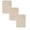 Beige 3 PCS, variant on 11x8 inch Fabric Repair Patches,Heavy-Duty Patch Repair Fabric,Quick Fix Self-Adhesive Linen Patch for Furniture,Couch,Sofa,Tote Bag,Car Seat,Upholstery Repair Kit (Black)