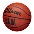thumbnail image 3 of Balón NBA Forge naranja 6, 3 of 6