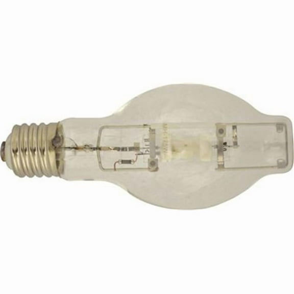 64036 Sylvania Metalarc Metal Halide Lamp, Ed37, 400 Watt