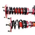 thumbnail image 3 of Godspeed 2015 and up Subaru (Wrx Only / Not for STI) Mono-max Coilover Suspension Mono Tube with Camber Plate 40 Way Adjustable, 3 of 4