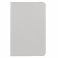 thumbnail image 3 of White Scratch-Resistant PU Leather Tablet Cover with Rotating Stand for Honor Pad 9_Gift Of G, 3 of 5