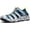 Alloy/Legion Blue, variant on QEMAUUA KEEN Women's Hyperport H2 Hiking Water Sandals with Toe Protection and Quick Dry Water Shoes | Barefoot Shoes Men | Cruise Essentials | Beach Shoes | Part Water Sandal, Part Hiker