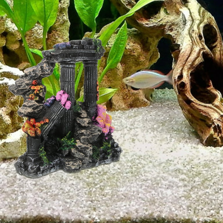 Greek fish tank 2025