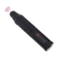 thumbnail image 3 of Máquina pulidora de uñas eléctrica portátil, sacapuntas de uñas eléctrico para uso profesional doméstico, color negro, 3 of 8