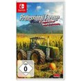 thumbnail image 1 of Professional Farmer: American Dream [German] [Nintendo Switch], 1 of 1