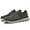 Green, variant on Men's Lightweight Casual Shoes – Breathable anti-slip for Shoes, Suitable for comfortable travel