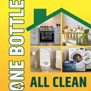 Pine-Sol Multi-Surface Floor Cleaner, Lemon, 40 Fluid Ounces