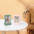 3 Inch Photo Frame for Picture Frames Children's Art for Tabletop ...