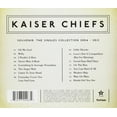 thumbnail image 2 of Souvenir: Singles 2004 - 2012, 2 of 2