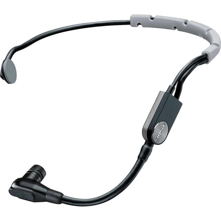SHURE シュア SM35-TQG TA4F（TQG）コネクター出力端子モデル ワイヤレス用ヘッドセットマイク 国内正規品