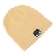 thumbnail image 2 of Gorro inalámbrico con auriculares BT, gorro inalámbrico BT inalámbrico cálido portátil BT Hat Estándares líderes en la industria, 2 of 8
