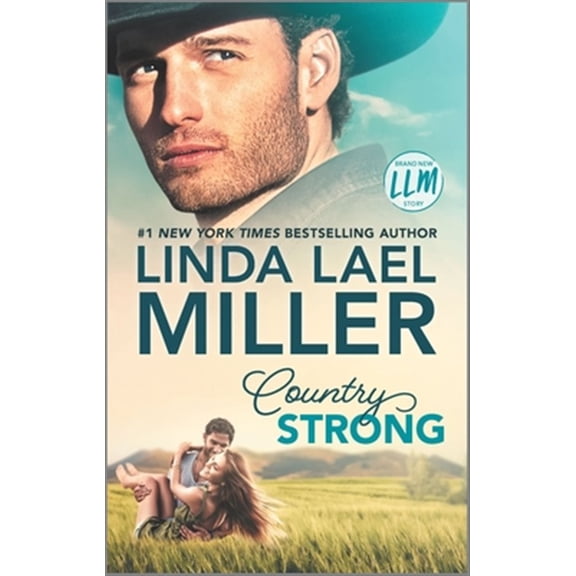 Pre-Owned Country Strong: A Christmas Romance Novel (Mass Market Paperback) 1335474595 9781335474599