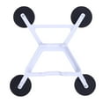 thumbnail image 2 of Dish Car Mount Bracket, Strong Load Bearing Dish Car Mount  for Mini Antenna, 2 of 7