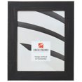 thumbnail image 1 of Craig Frames Jasper Picture Frame, 11 x 17 Inch, Country Charcoal Black, 1 of 1