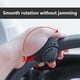 thumbnail image 3 of Botón universal para volante de coche, botón giratorio eléctrico, bola recordatoria para volante para coches, camiones, montacargas, cortacésped, tractor, barco, carrito de golf, 3 of 5