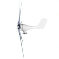 thumbnail image 1 of Wind Power Generator,Mini Wind Turbines Generator W Wind Generator Mini Wind Turbines Effortless Installation, 1 of 7