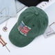 thumbnail image 4 of Beach Hat Retro Trucker Caps Sports Casual Unisex Ajustable Béisbol Sombrero, 4 of 9