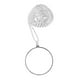 thumbnail image 4 of 1pc 5x lupa collar de lectura lupa lupa lupa colgante, 4 of 5
