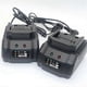 thumbnail image 4 of 18V/21V Lithium Battery Charger for Makita Power Tools with EU Plug, 4 of 5