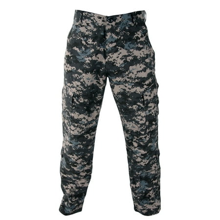Propper Battle Rip ACU Digital Trouser 65P/35C Long