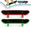 Cade Professional MiniÃ‚Â  Fingerboards/ Finger Skateboard -2 Pack (Random Pattern)