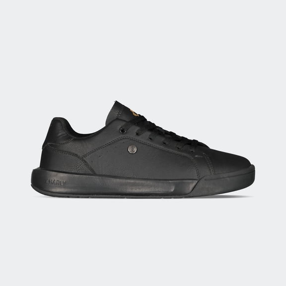 Tenis Charly Work Service Negro Para Hombre 1086870002 negro 26