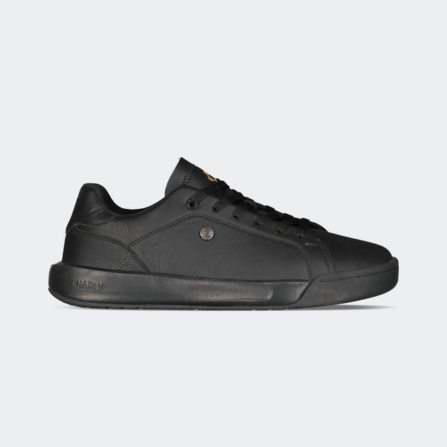Tenis Charly Work Service Negro Para Hombre 1086870002 negro 26
