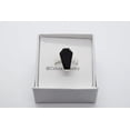 thumbnail image 6 of Natural Black Onyx Women's Ring, Solid 925 Sterling Silver, Genuine Healing Gemstone Coffin Ring, Statement Ring, Nice Girlfriend Promise Ring, Gift For Women, Unique Mom Gift (Black Onyx, Size 7), 6 of 9