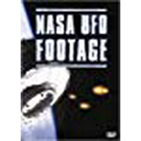 Nasa UFO Footage (The Best Ufo Footage)